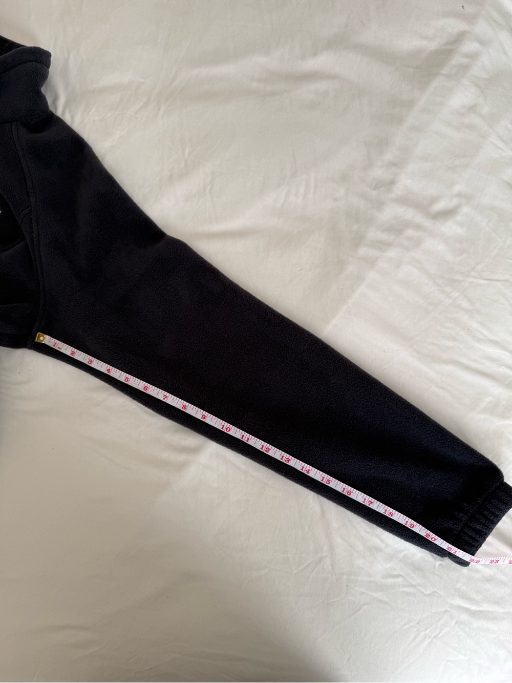 Columbia Women's Benton Springs™ Full-Zip Fleece Jacket XL - Picture 8 of 13